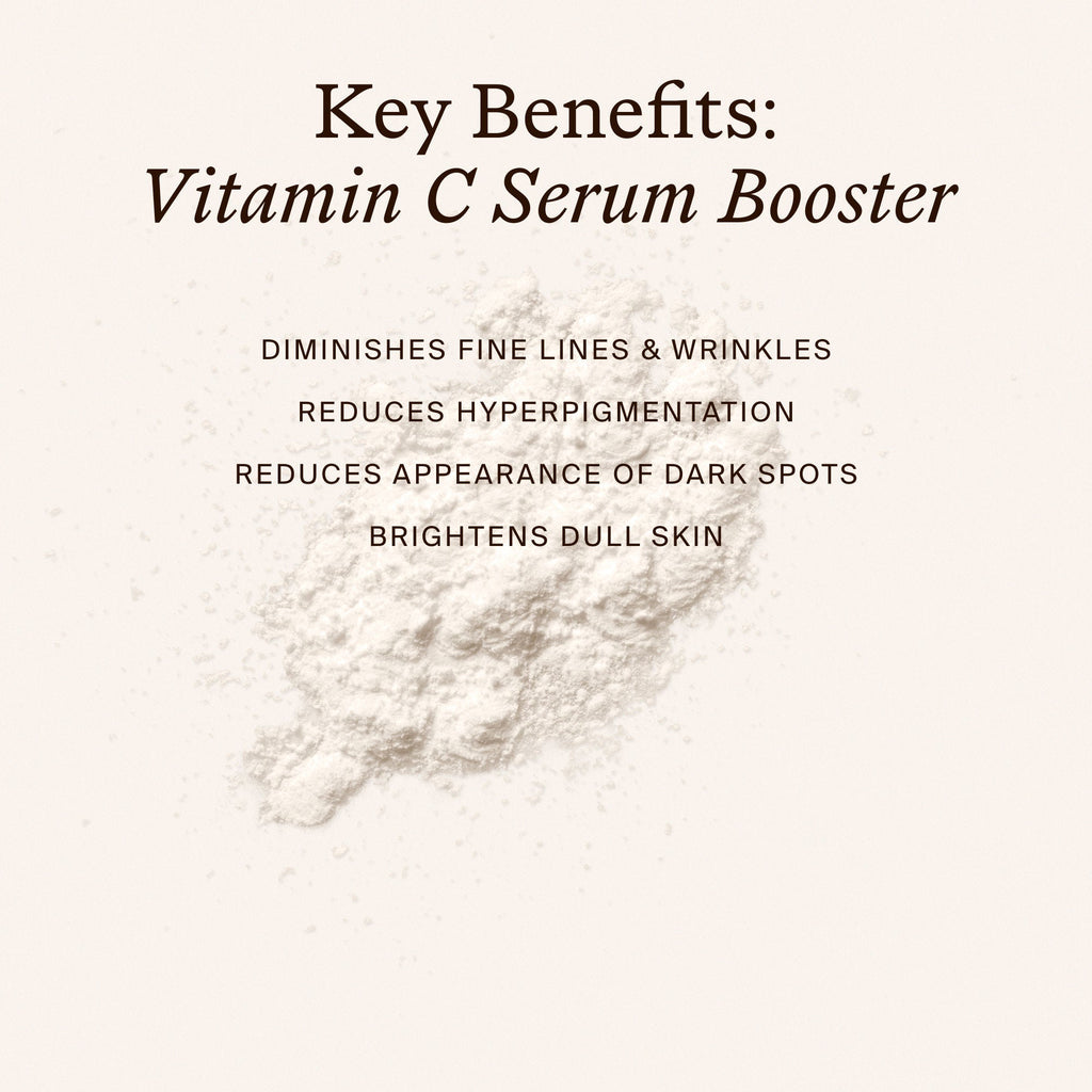 Vitamin C Serum Booster