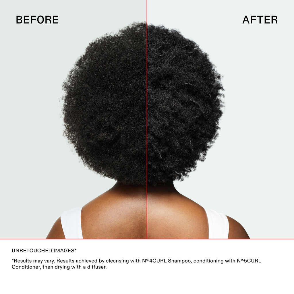 N°5Curl Bond Shaper Hydrating Curl Conditioner