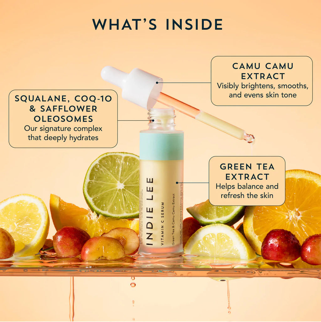 Vitamin C Serum