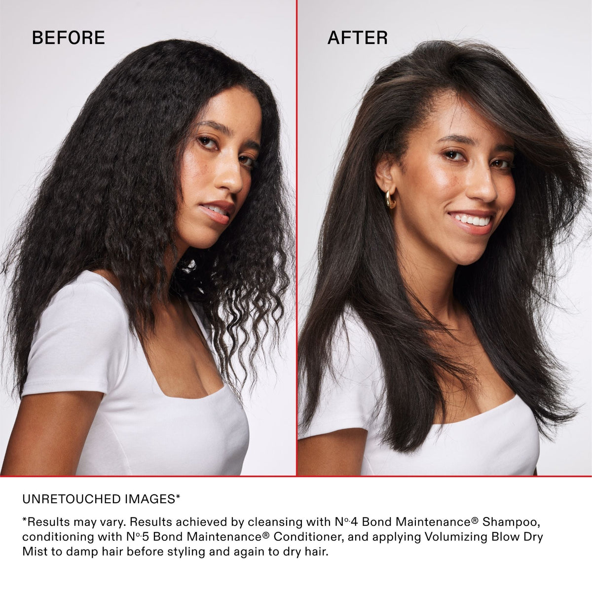 Volumizing Hair Heat Protective Weightless Blowout Mist