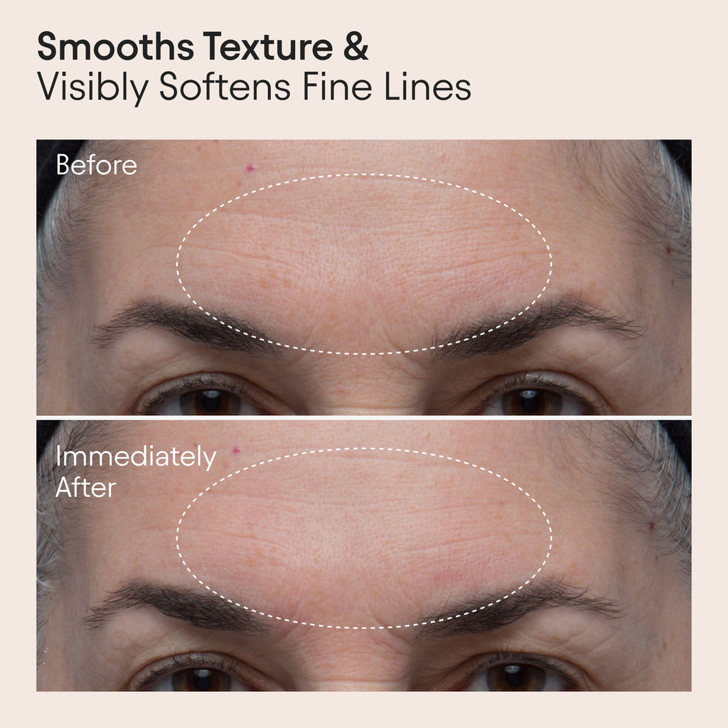 Polishing Peel and Brightening Face Mask with 8 Acids and Huckleberry
