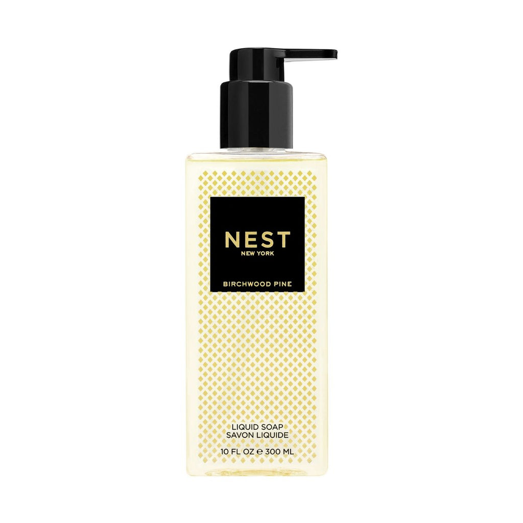 Birchwood Pine Liquid Soap (Limited Edition)