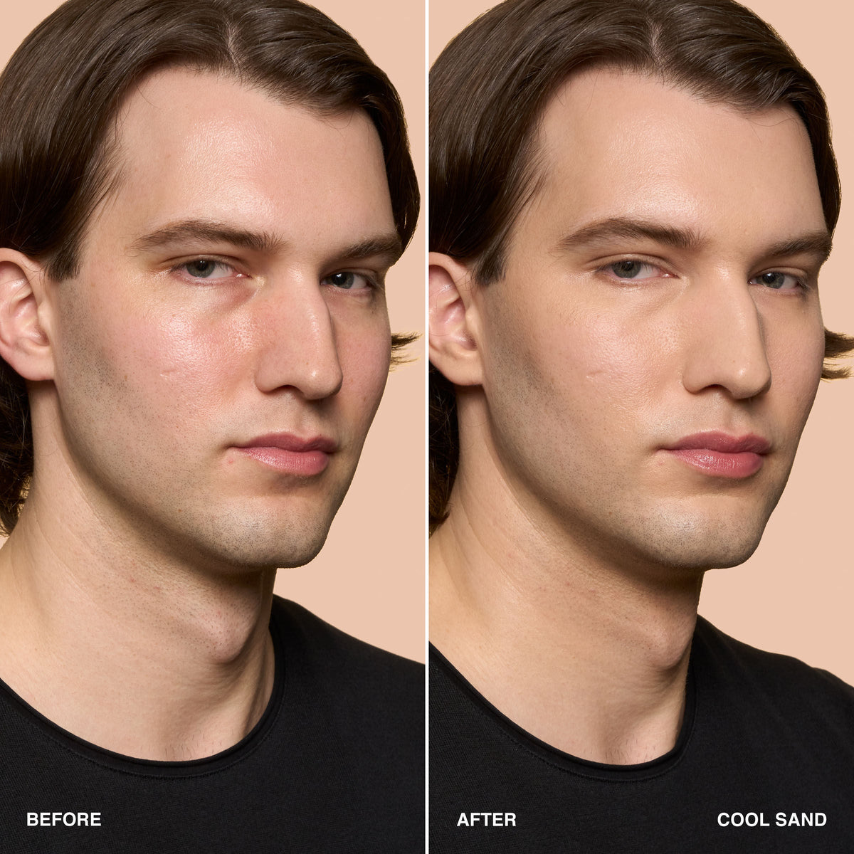 Weightless Skin Foundation SPF 15