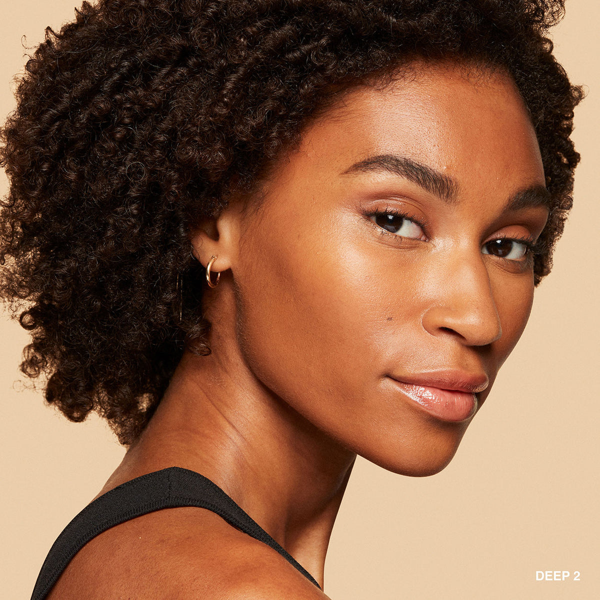 Vitamin Enriched Hydrating Skin Tint SPF 15 with Hyaluronic Acid