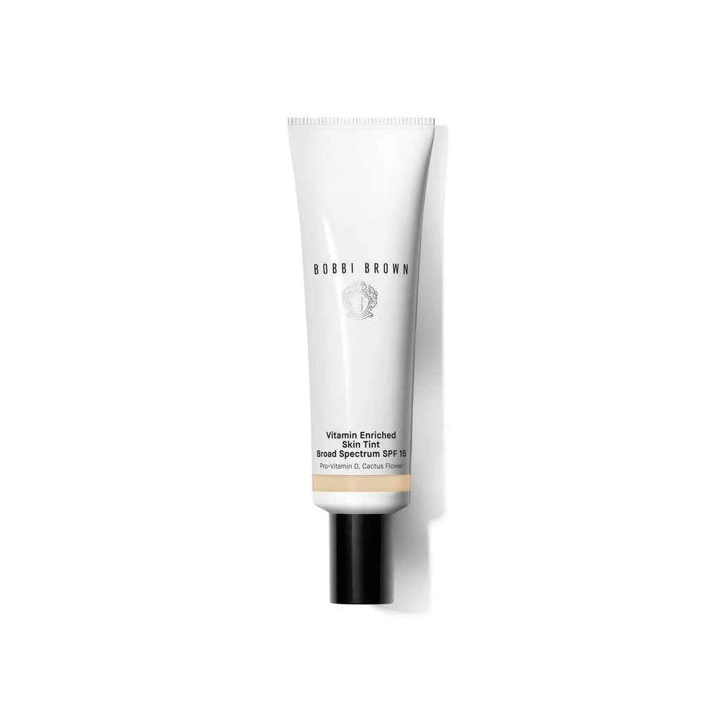 Vitamin Enriched Hydrating Skin Tint SPF 15 with Hyaluronic Acid