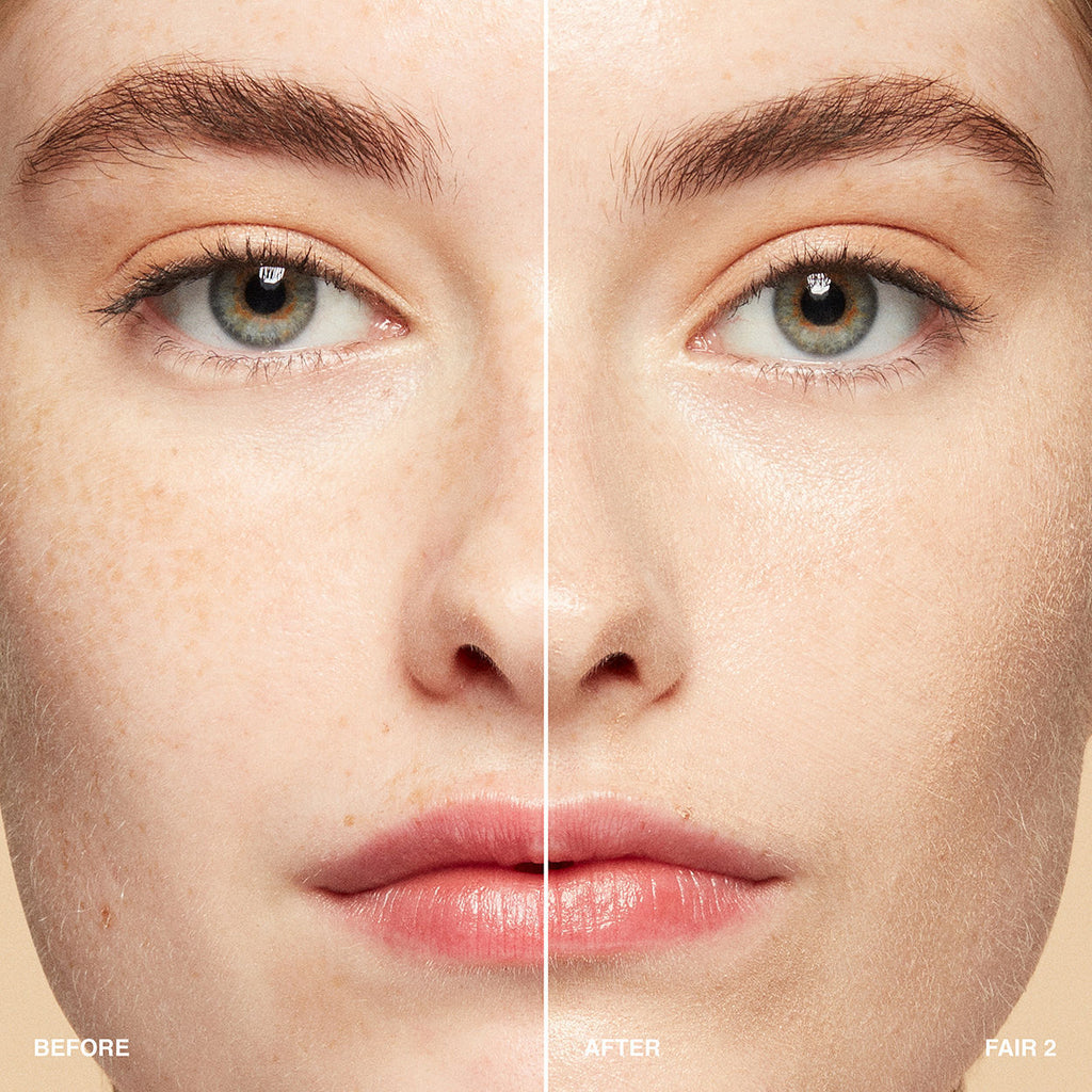 Vitamin Enriched Hydrating Skin Tint SPF 15 with Hyaluronic Acid