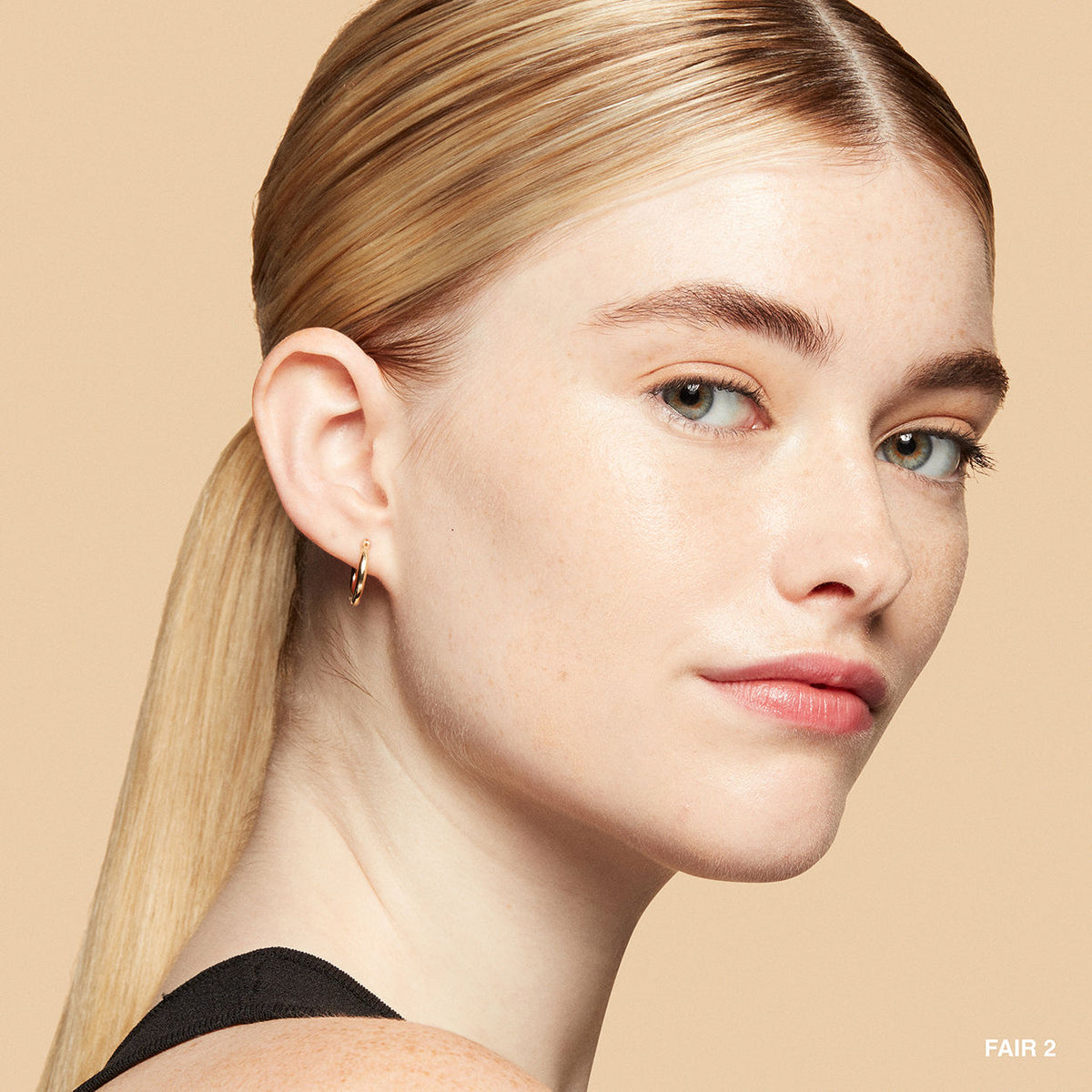 Vitamin Enriched Hydrating Skin Tint SPF 15 with Hyaluronic Acid