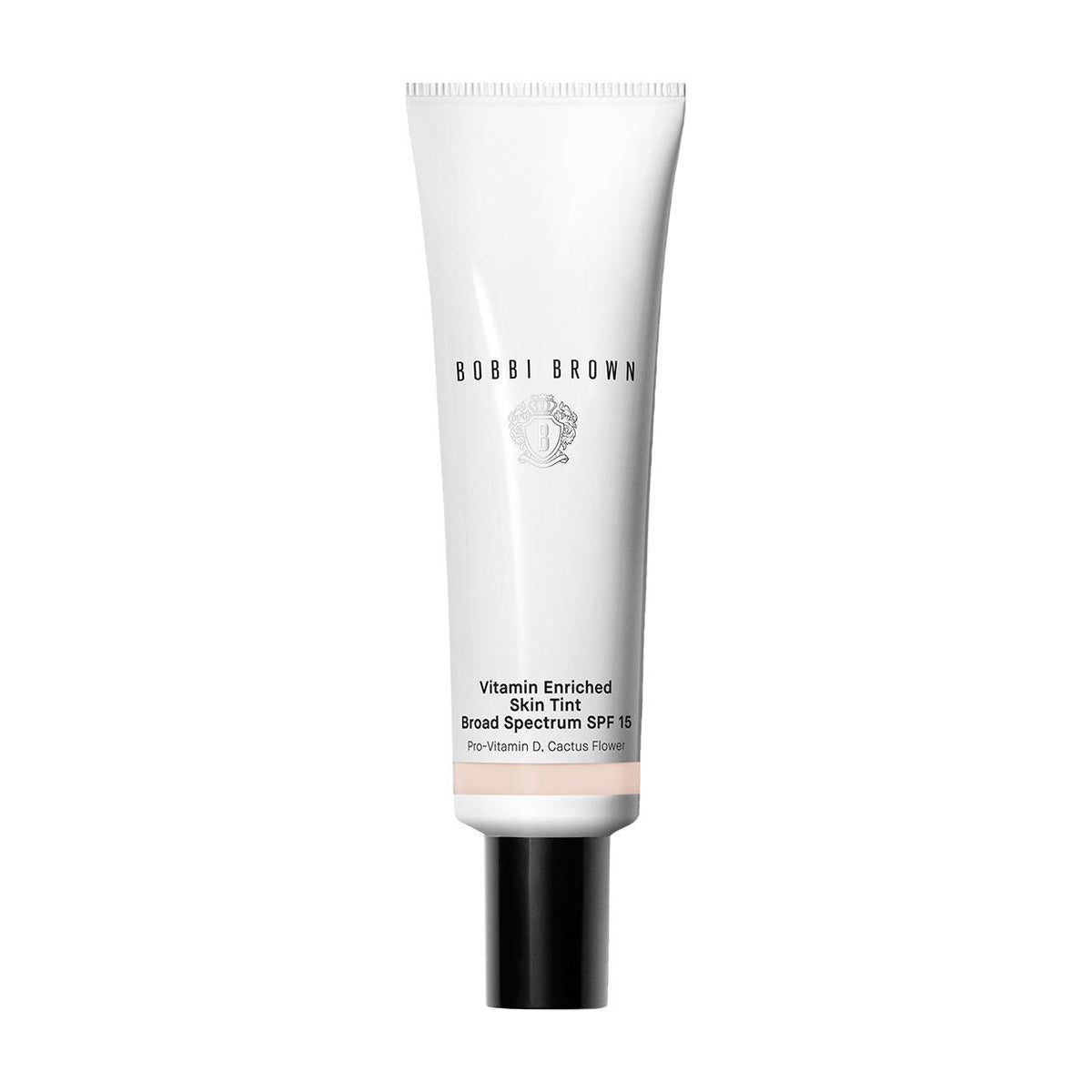 Vitamin Enriched Hydrating Skin Tint SPF 15 with Hyaluronic Acid