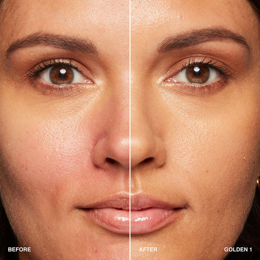 Vitamin Enriched Hydrating Skin Tint SPF 15 with Hyaluronic Acid