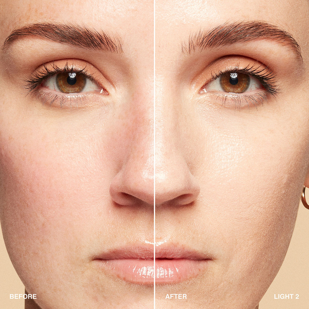 Vitamin Enriched Hydrating Skin Tint SPF 15 with Hyaluronic Acid