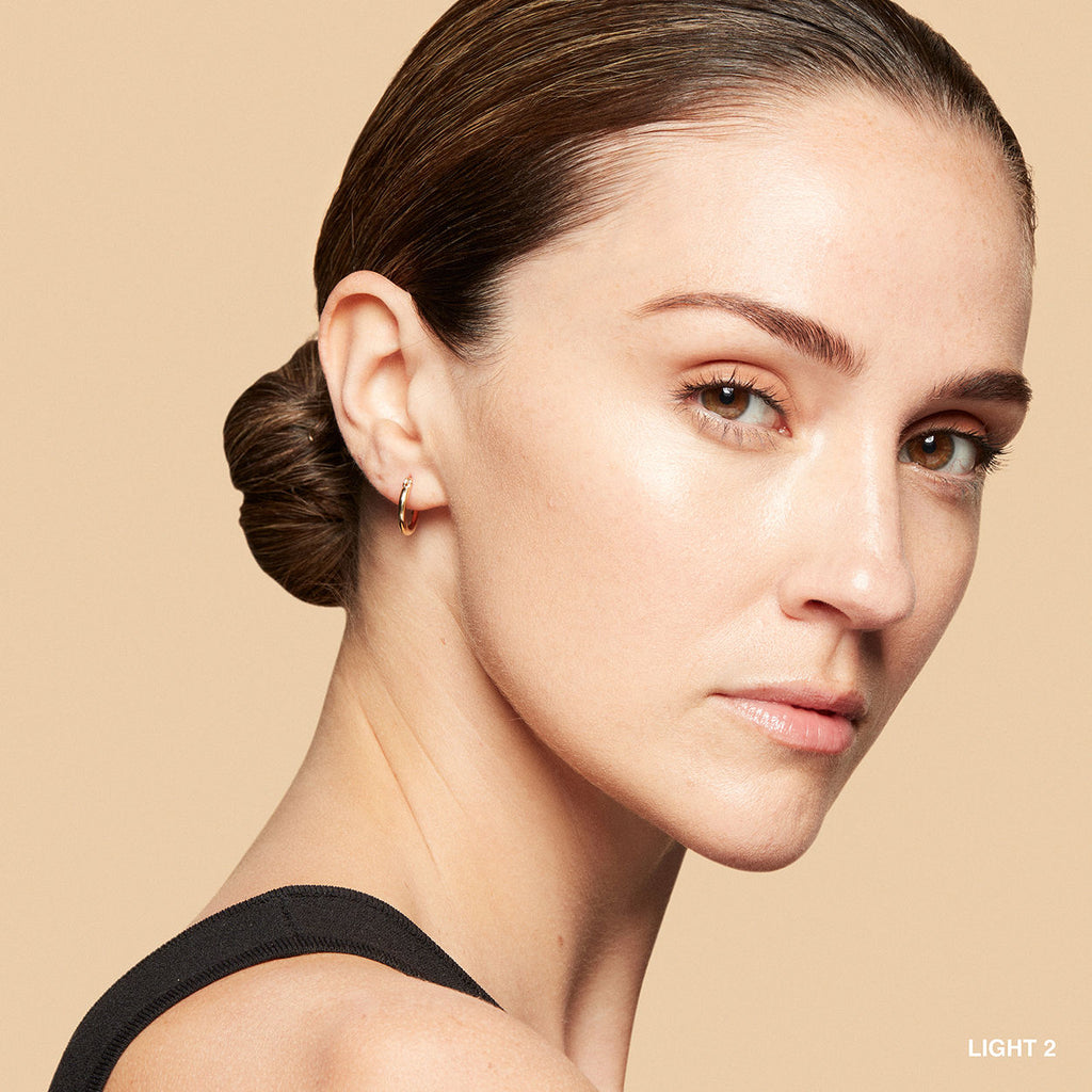 Vitamin Enriched Hydrating Skin Tint SPF 15 with Hyaluronic Acid
