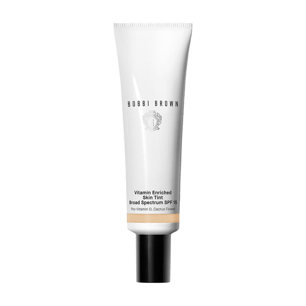 Vitamin Enriched Hydrating Skin Tint SPF 15 with Hyaluronic Acid