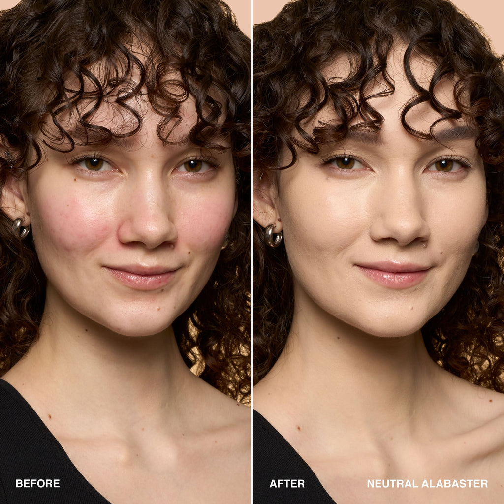 Weightless Skin Foundation SPF 15