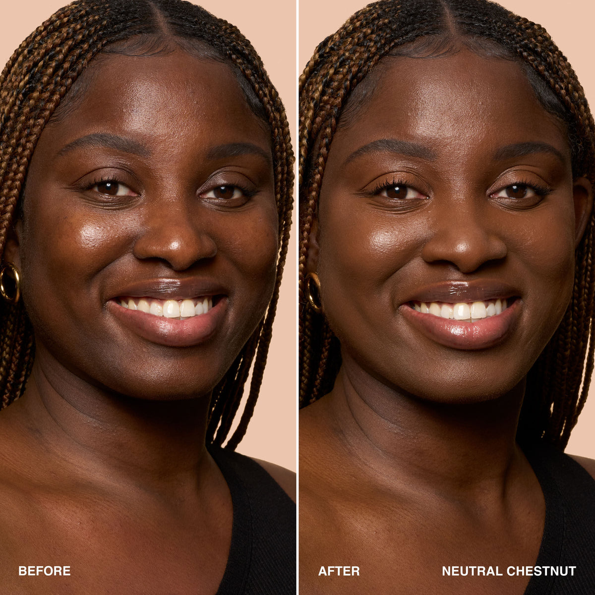 Weightless Skin Foundation SPF 15
