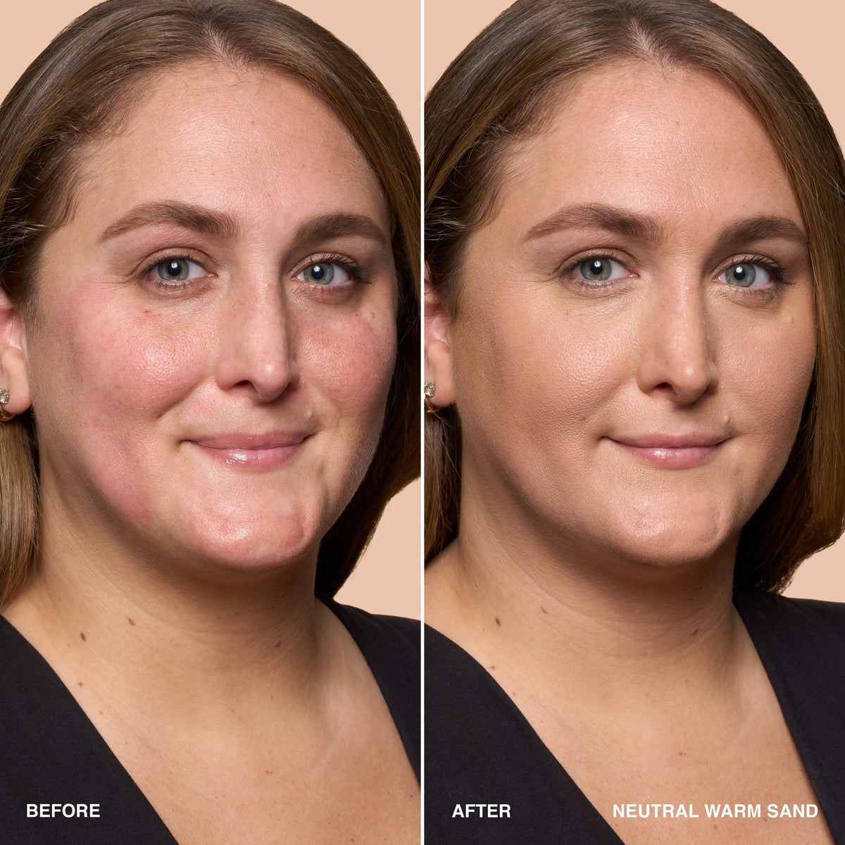 Weightless Skin Foundation SPF 15