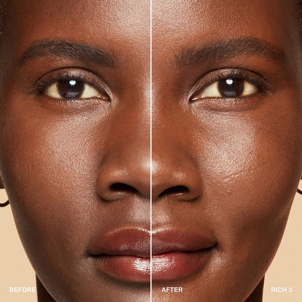 Vitamin Enriched Hydrating Skin Tint SPF 15 with Hyaluronic Acid