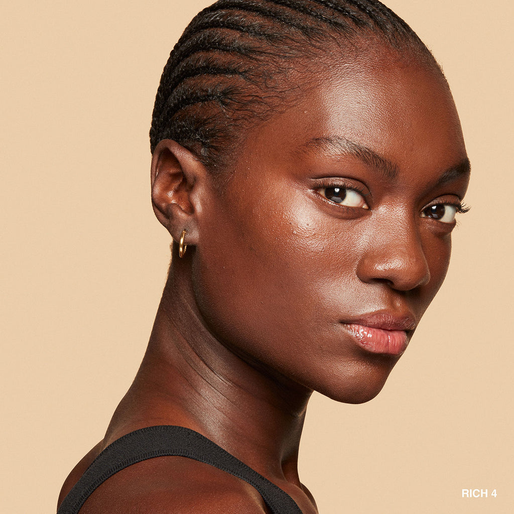 Vitamin Enriched Hydrating Skin Tint SPF 15 with Hyaluronic Acid